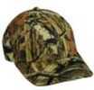 Outdoor Cap HiBeam Structured Cap Mid Profile One Size Infinity