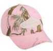 Outdoor Cap Team Realtree Ladies Cap Low Profile One Size AP Pink