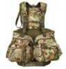 H.S. Deluxe Sportsmen's Utility Vest Xl/2X APG