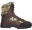 Lacrosse Big Country Scent HD 8'' Boot 800gm 9 AP