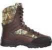 Lacrosse Big Country Scent HD 8'' Boot 800gm 13 AP