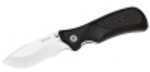 Buck 595 ErgoHunter Folding Skinner Knife 3'' Blade