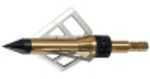 Allen 14611 Optimus Broadhead Rose Gold 3 Pack