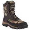 Rocky Core Comfort Boot 800g Mossy Oak Infinity 8 Model: 4755-8-W