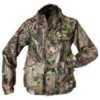 Rocky Junior Prohunter Rain Jacket Md W/Mesh Lining APG