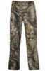 Rocky Junior Prohunter Rain Pant Md W/Mesh Lining APG