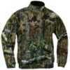 Robinson ScentBlocker Dream Season Protec XT Jacket Fleece Lg Infinity