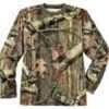 Rocky SilentHunter Long Sleeve Shirt Md Infinity