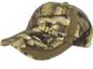 Rocky SilentHunter Cap One Size AP