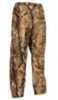 Game Hide Trails End Lightweight Pant Xl Waterproof AP