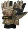 Jacob Ash Hunter Gore-Tex Thinsulate Odor-X Gloves Xl Infinity