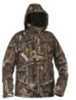 Robinson ScentBlocker Triple Threat Jacket Md (38-40) Wind-Rain-Scentproof AP