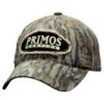 Primos Bottomland Logo Cap One Size