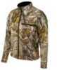 Scent-Lok Savanna Vigilante Jacket Xl (46-48) Lightweight AP