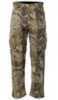 Scent-Lok Savanna Vigilante Pant Md (32-34) Lightweight AP