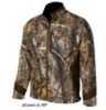 Scent-Lok Full Season Velocity Jacket Md (38-40) Vertigo Grey