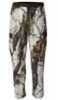 Scent-Lok Full Season Velocity Pant 2X(44-46) Vertigo Grey