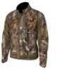 Scent-Lok Mirage Jacket Lg (42-44) Lightweight AP