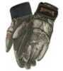 Scent-Lok Midweight Glove Xl Fleece AP