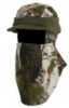 Scent-Lok Radar-Styled Headcover One Size Vertigo Grey