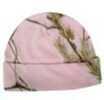 Outdoor Cap Ladies Watch Cap One Size W/Cuff AP Pink