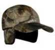 Outdoor Cap Gore-Tex Unstructured Cap W/Earflaps One Size AP