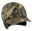 Outdoor Cap Gore-Tex Unstructured Cap W/Earflaps One Size Infinity