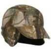 Outdoor Cap Fleece Cap W/Earflaps One Size AP