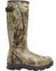 LaCrosse 4X Burly Boot Realtree AP 1200g 8 Model: 202004/8