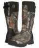 LaCrosse Alpha Burly Pro Boot 1600g Realtree Xtra 9 Model: 376019-9