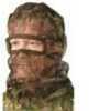 Hunters Specialties Head Net Flex Form Realtree Xtra Model: 07305