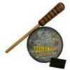 Quaker Boy THUG Full Tilt Glass Angled Pot Call Model: 99407