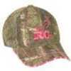 Outdoor Cap Realtree Girl Xtra/Pink Model: TRT22A