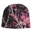 Outdoor Cap Fleece Beanie Muddy Girl Model: MSC-001