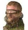 Hunters Specialties 3/4 Head Net Mossy Oak Break Up Country Model: 07564