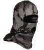 Predator Brown Deception Poly Headnet