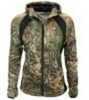 Walls Womens Full Zip Jacket Realtree Xtra Small Model: 37079AX9-SM