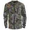 Walls Youth Long Sleeve Shirt Realtree Xtra Small Model: 56412AX9-SM