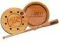 Zink Power Hen Crystal Turkey Call Model: 309