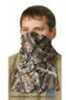 Scent-A-Way 3/4 Face Mask Lightweight Realtree Xtra Model: 07353