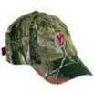 ScentBlocker Women Sola Cap Ripston Recon Realtree Xtra One Size Model: SRBCXT