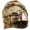 ScentBlocker Women Sola Watch Cap Realtree Xtra One Size Model: LWCAPTXT