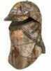 Scent-Lok Full Season Ultimate Headcover Realtree Xtra Model: 80293-056-OS