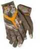 Scent-Lok Full Season Glove Mid Realtree Xtra Large Model: 80238-056-LG