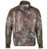 Browning Fleece 1/4 Zip Jacket Realtree Xtra 2X-Large Model: 3045842405