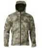 Browning Hellfire Jacket A-TACS AU Medium Model: 3048270802