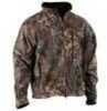 Browning Wasatch Soft Shell Jacket Realtree Xtra Large Model: 3041412403