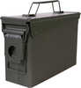 Allen Steel Ammo Can .30 Cal OD Green