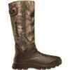 LaCrosse AeroHead Sport Boot Realtree Xtra 16 in. 3.5mm 12 Model: 340221-12