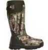 LaCrosse Womens AlphaBurly Pro Boot 800g Realtree Xtra 6 Model: 376025-6